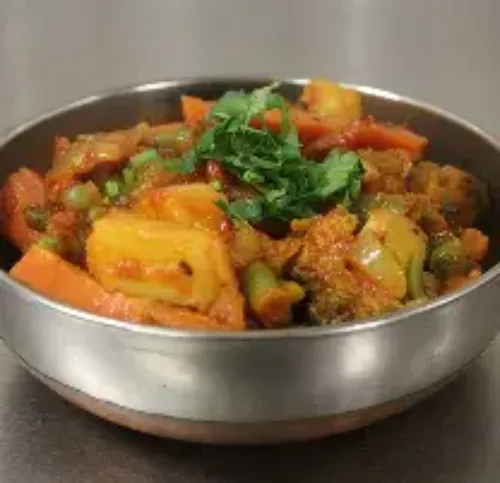 Veg Masala